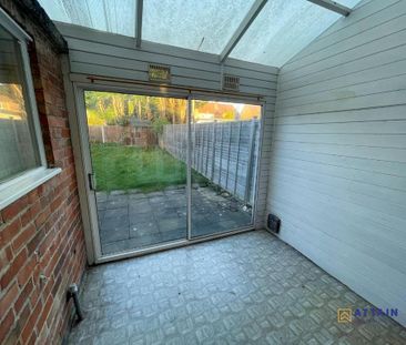 2 bedroom semi-detached house to rent - Photo 6