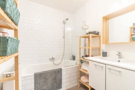 Appartement te huur - Foto 4