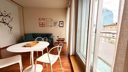 Bilocale corso di Porta Nuova, Turati, Milano - Photo 2