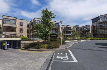 235 William Palliser House, Loreto Abbey, Grange Road, Dublin 14, County Dublin - Photo 5