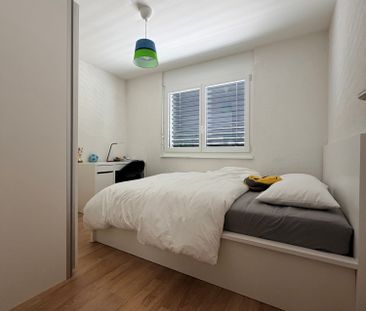4.5 Zimmer, 121 m², 1. Stock - Photo 4