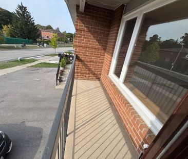 For Lease - 115 Tall Grass Trail Unit# Upper, Vaughan, Ontario - Photo 3