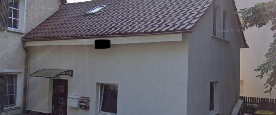 3 Zimmer Wohnung - Foto 1