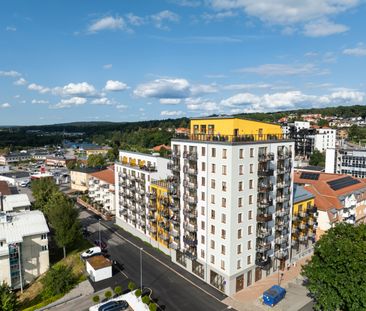 Norra Kullagatan 4 - Photo 1