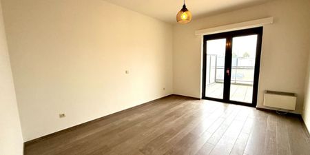 Appartement te huur in Deinze voor € 995 met 2 slaapkamers - Foto 4