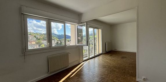 LAMURE SUR AZERGUES APPARTEMENT T4 - Photo 2