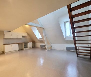 Location Appartement 3 pièces 72m² - Photo 4