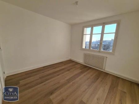 Appartement à louer 2 pièces 41.83m² - Photo 4