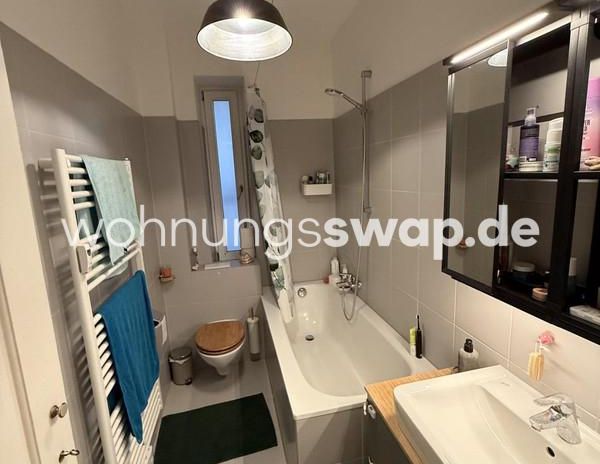 Wohnungsswap - 2 Zimmer, 65 m² - Gollierstraße, Schwanthalerhöhe, München - Foto 1