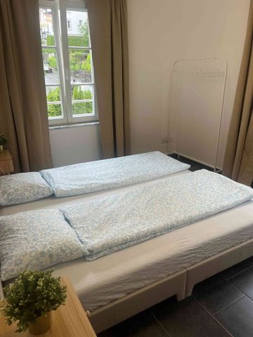 3.5 Zimmer, 60 m², 1. Stock - Photo 4