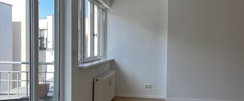 Wohnen am Luisenplatz in Potsdam - Dachgeschoss OHNE AUFZUG! - Foto 1