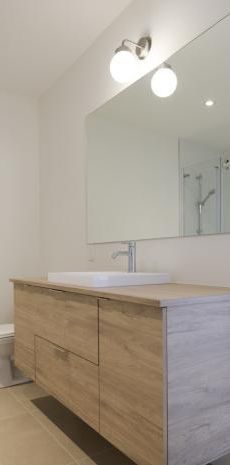 1300pi2_Condo 4-1/2 RDC_Mascouche_1er décembre - Photo 1