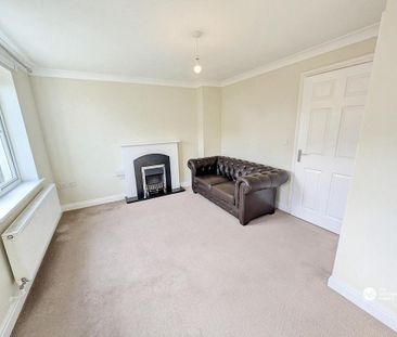 2 bedroom semi-detached house to rent - Photo 1
