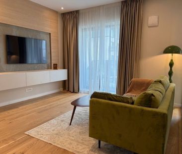 Apartament 2 camere spre inchiriere in zona Aviatiei - Fotografie 2