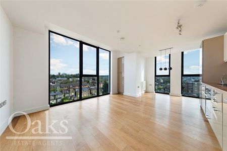 Mason’s Avenue, Croydon, Surrey - Photo 4