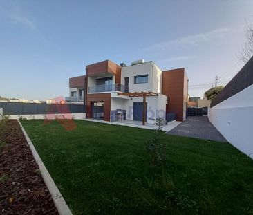 Moradia T4 em Lisboa - Photo 5