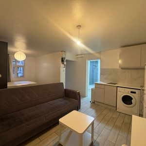 Studio Flat, Broadway Market, E8 - Photo 3