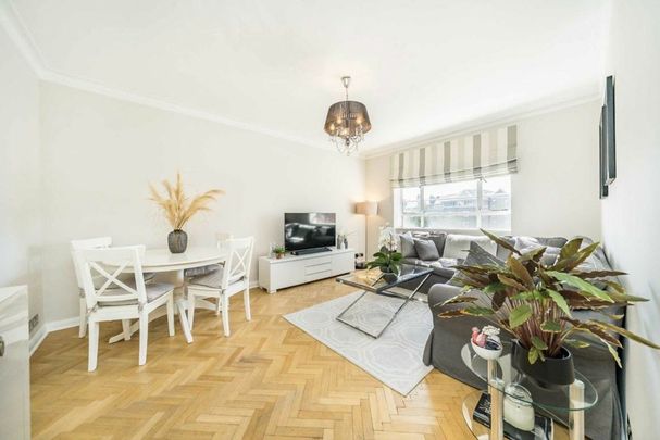 Nightingale Lane, Balham, SW12 - Photo 1