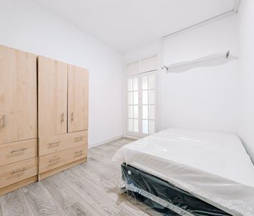 Studio Flat, Fairview Road, N15 - Photo 1