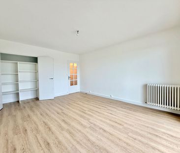 Location appartement 2 pièces, 59.21m², Reims - Photo 2