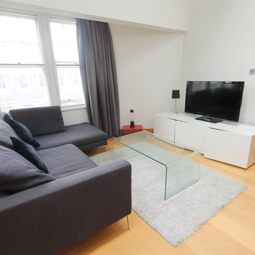 Murton House, Grainger Street - Photo 1