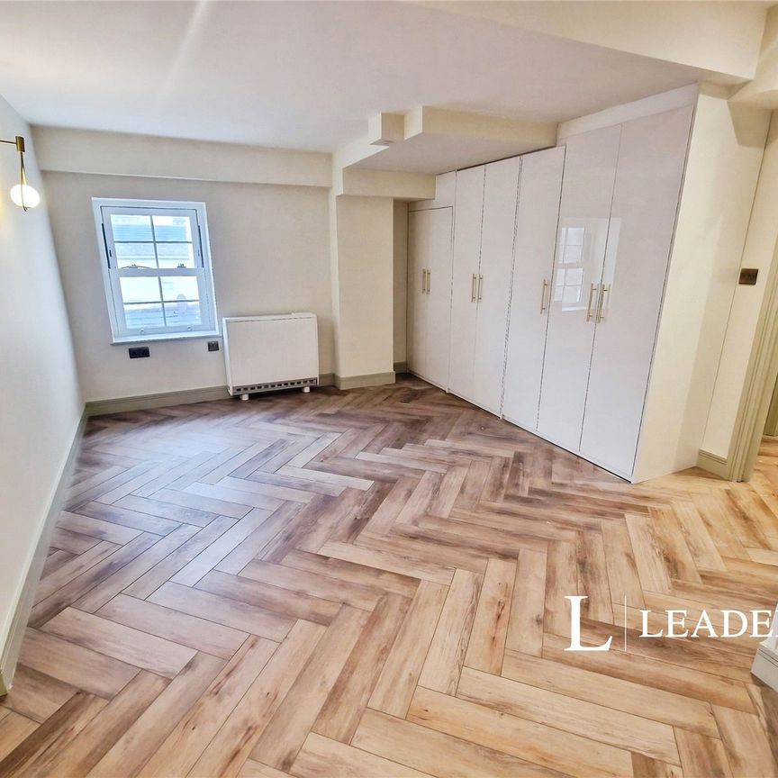 1 bedroom apartment to rent Bartholomews, Brighton, East Sussex, BN1 - Photo 1