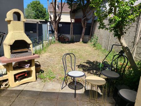 93320, Pavillons-Sous-Bois - Photo 4