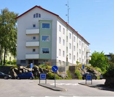 Doktor Sydows Gata 1E - Photo 1