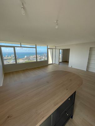 Location appartement 4 pièces, 88.00m², Brest - Photo 1