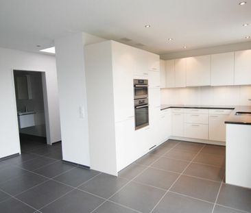 3.5 Zimmer, 123 m², 2. Stock - Foto 1