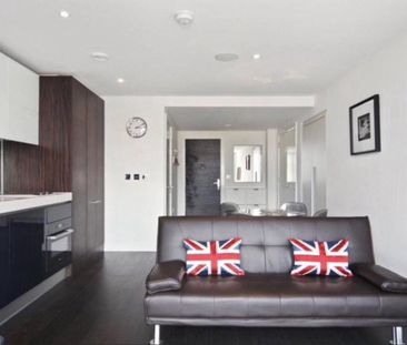 1 Bed Flat, Moore House, SW1W - Photo 2