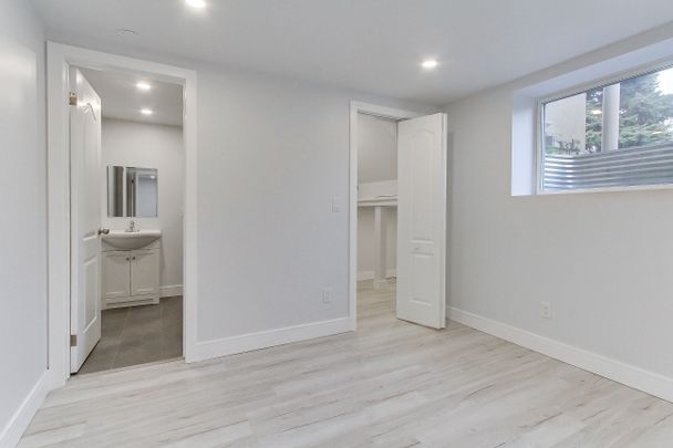 For Lease - 31 Goodman Crescent Unit# Bsmnt A, Vaughan, Ontario - Photo 1