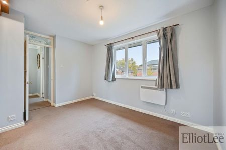 1 bedroom terraced house to rent - Photo 5