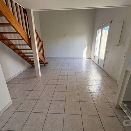 APPARTEMENT NIORT - 2 pièce(s) - 33.90 m2 - Photo 4