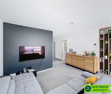 Location / Maison de plain-pied - Photo 5