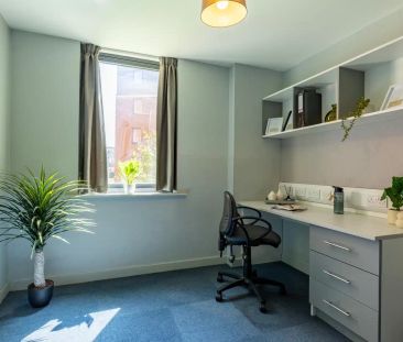 Gold En Suite - Photo 4