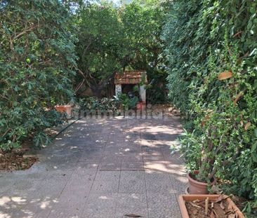 Villa bifamiliare via Pazienza 28, Mondello - Valdesi, Palermo - Photo 6