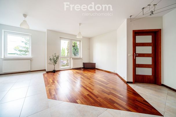 Mieszkanie 62,5 m², Piaseczno, Nad Perełką - Фото 1