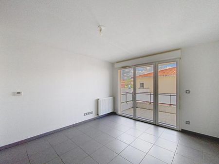 Appartement 2 pièces – 45 m² - Photo 3