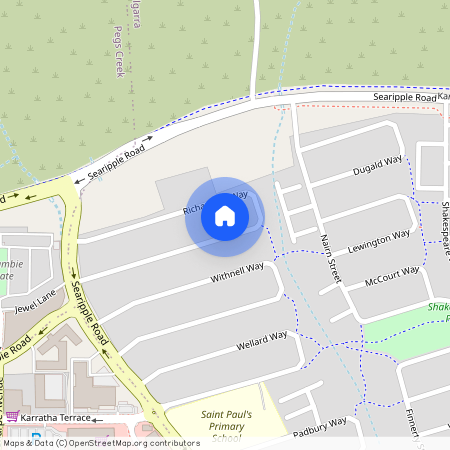 3/38 Richardson Way, BULGARRA WA 6714