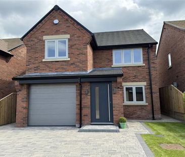 Mereside Close (Plot 4), Crewe - Photo 3