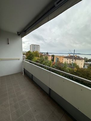 Marval 8, Neuchâtel - Photo 1