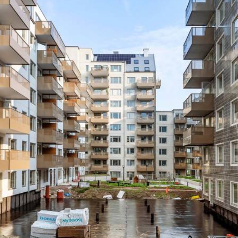 Bomgatan, Malmö - Foto 2