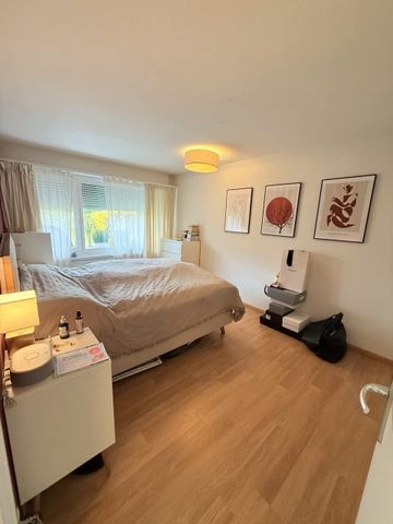 3.5 Zimmer, 65 m², 1. Stock - Photo 3