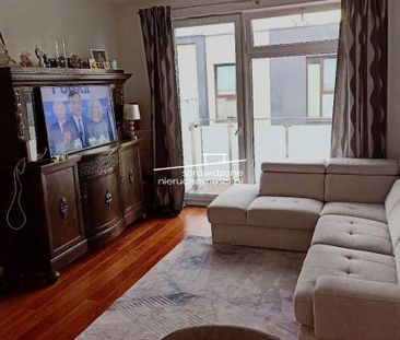 Nowoczesny Apartament Pod Miastem - 3 pok. - Jóefosław - Zdjęcie 1