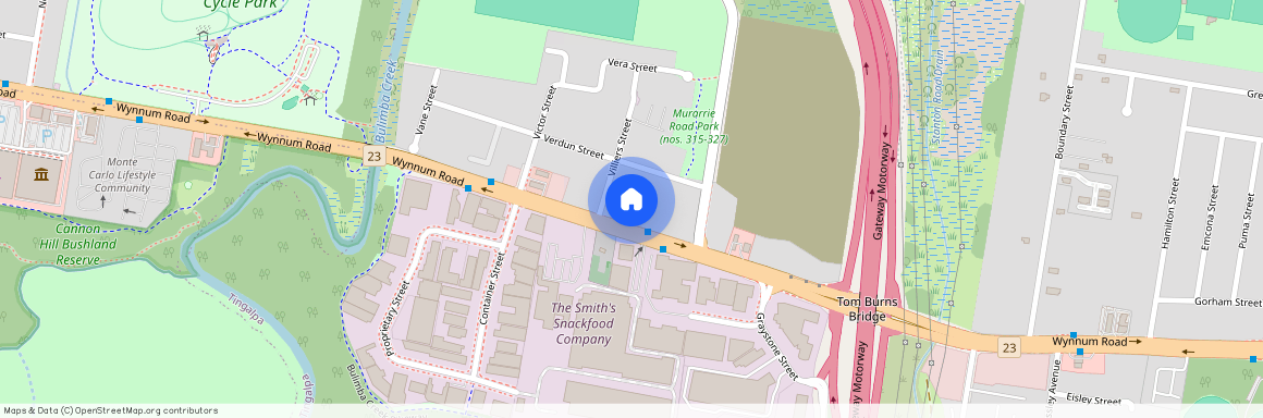 1316A Wynnum Road, Tingalpa QLD 4173