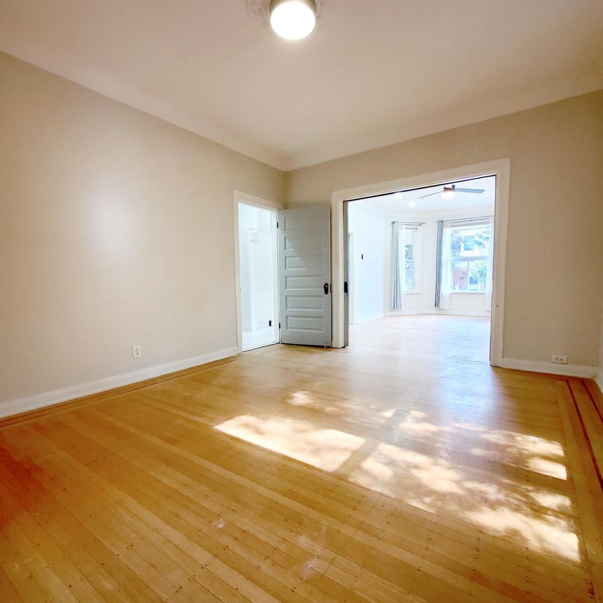 For Lease - 116 Fairholt Road Unit# 2, Hamilton, Ontario - Photo 1