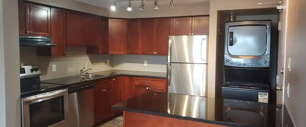 2 Bedroom - October - 702 Consol | 702 Consol Avenue, Winnipeg - Photo 1