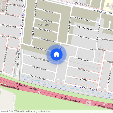 4 Charming Loop, Officer VIC 3809