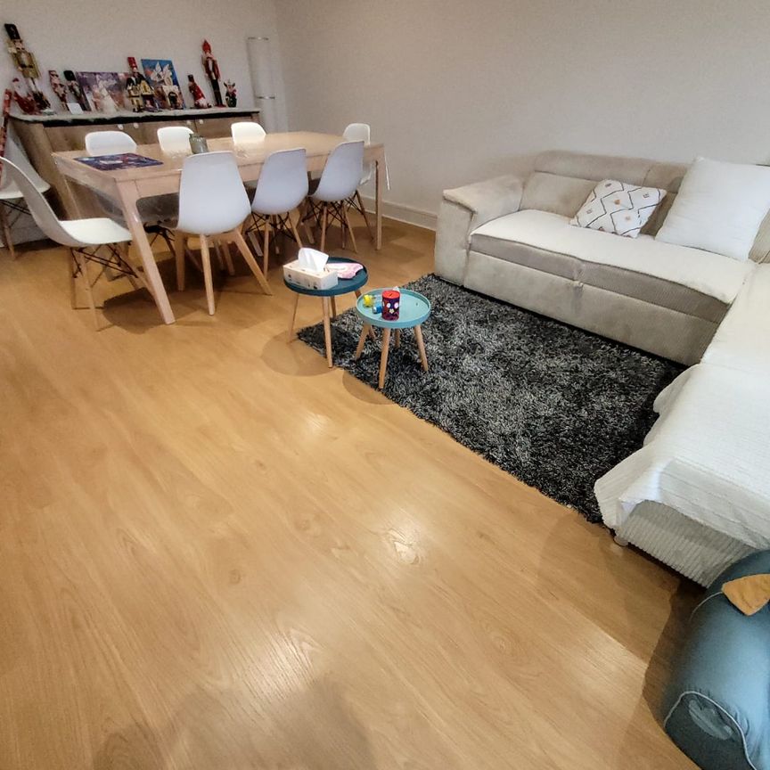 Location Appartement 5 pièces 114m² - Photo 1